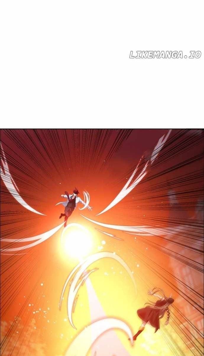 Zero Game Chapter 306 - Trang 3