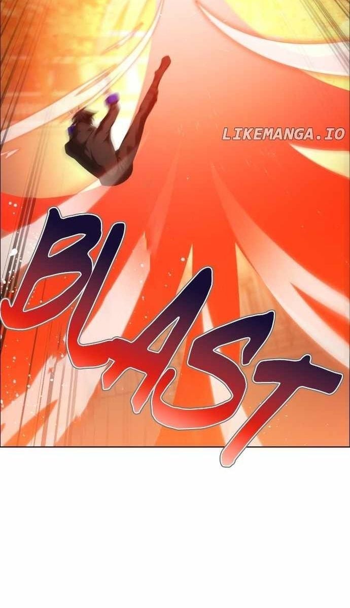 Zero Game Chapter 306 - Trang 3