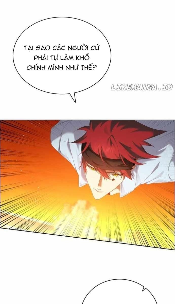 Zero Game Chapter 306 - Trang 3