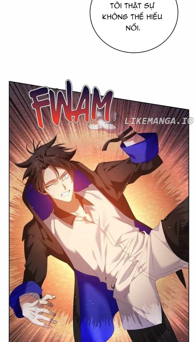 Zero Game Chapter 306 - Trang 3