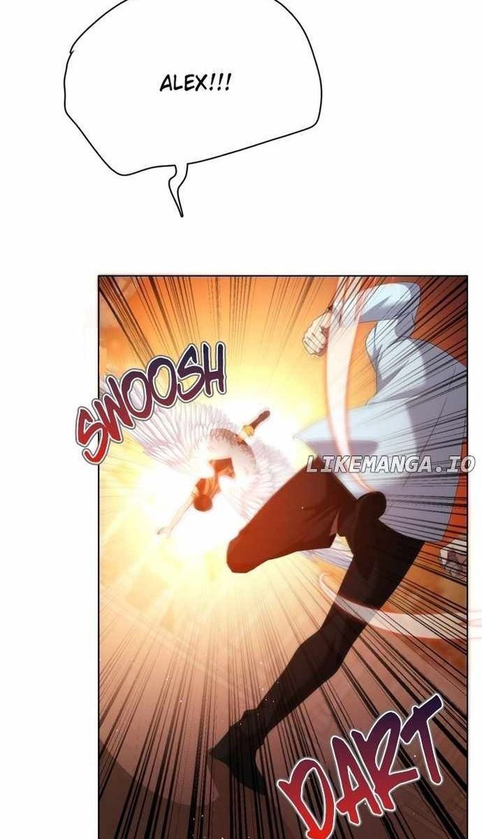 Zero Game Chapter 306 - Trang 3
