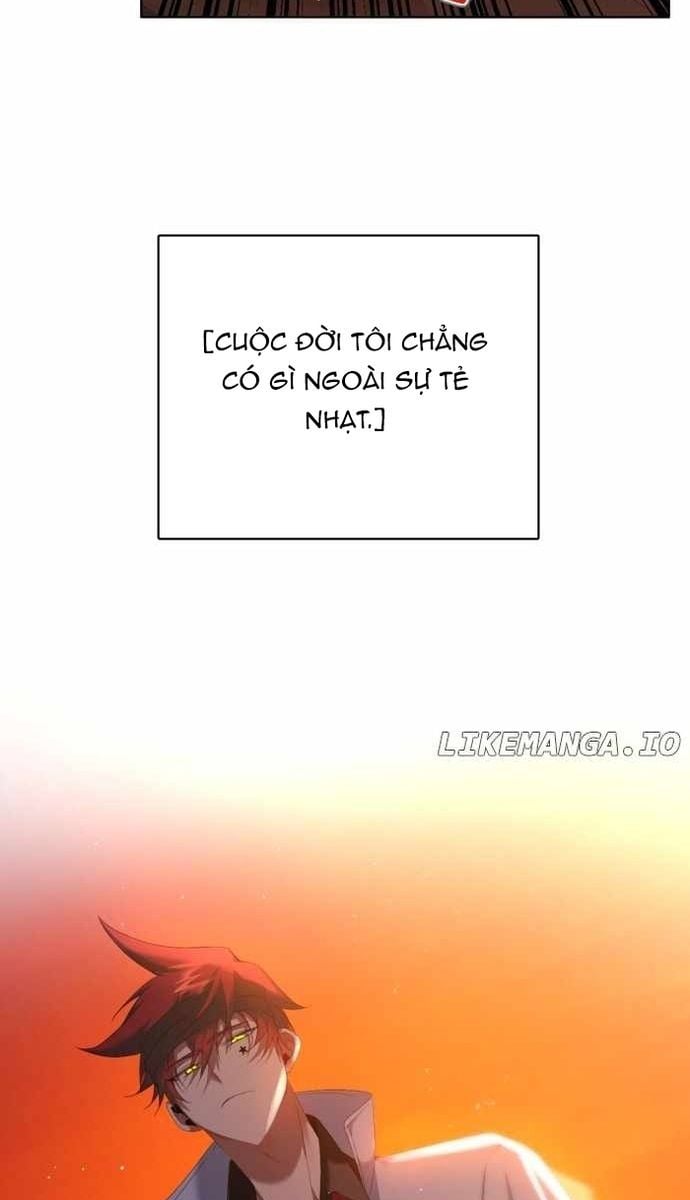 Zero Game Chapter 306 - Trang 3