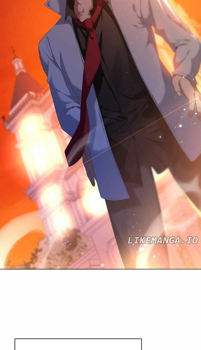 Zero Game Chapter 306 - Trang 3