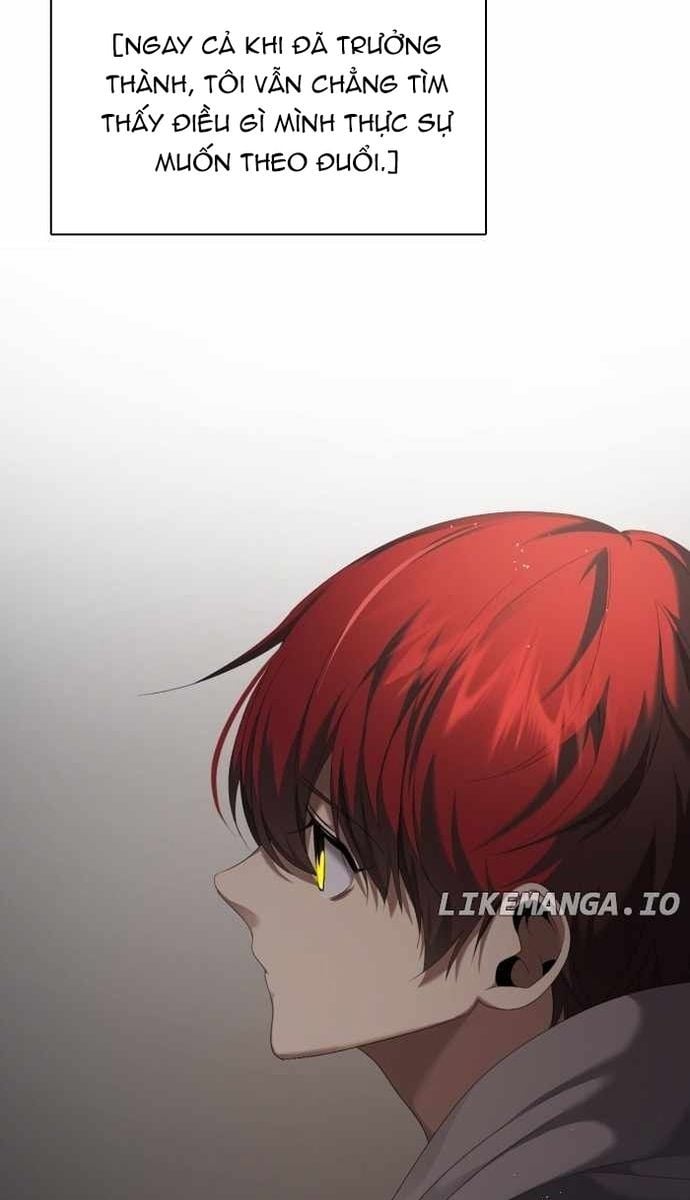 Zero Game Chapter 306 - Trang 3