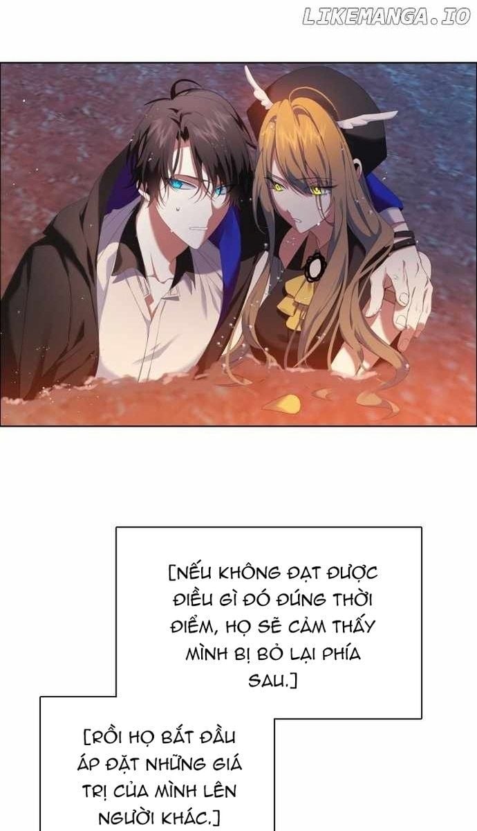 Zero Game Chapter 306 - Trang 3