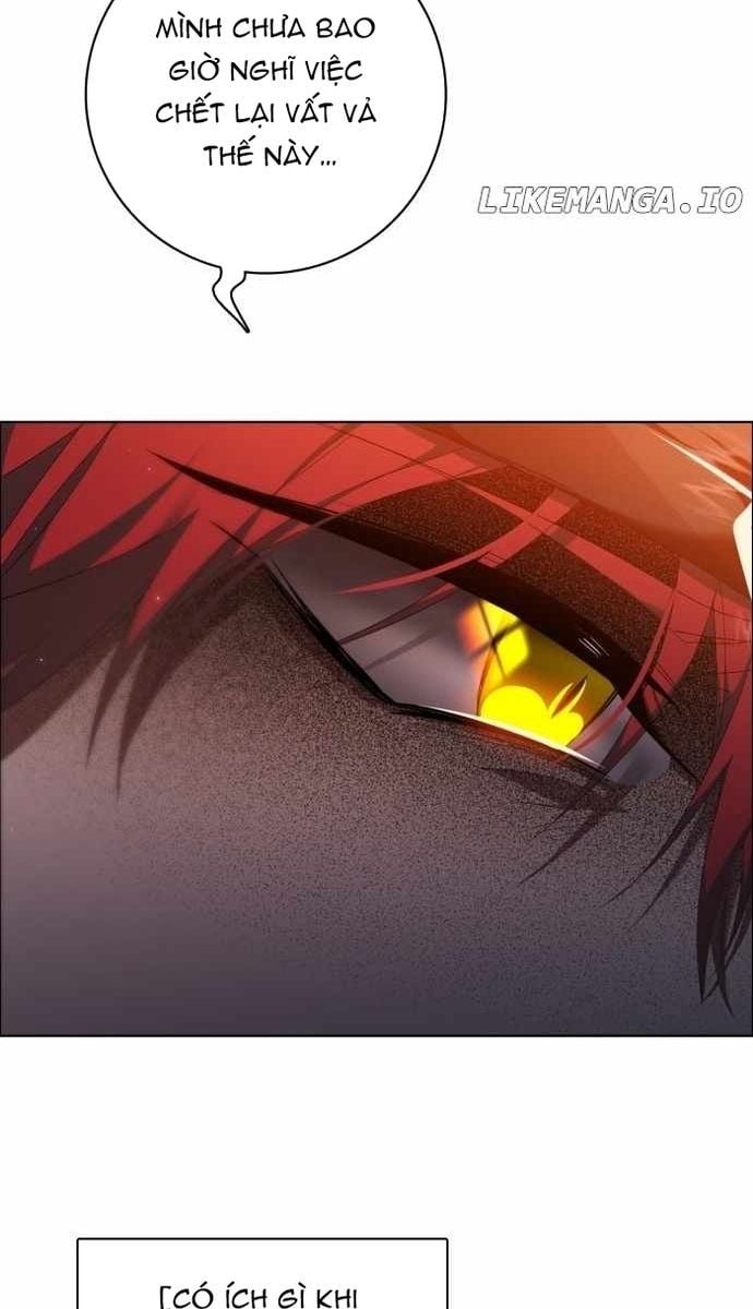 Zero Game Chapter 306 - Trang 3