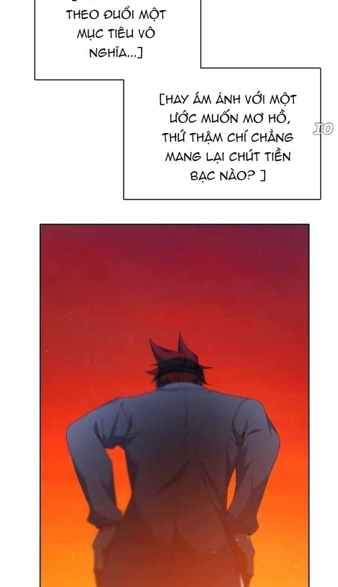 Zero Game Chapter 306 - Trang 3