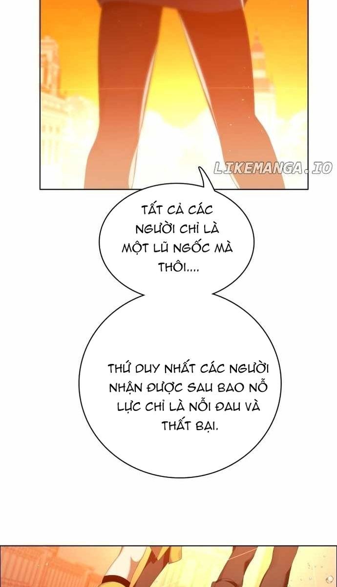 Zero Game Chapter 306 - Trang 3