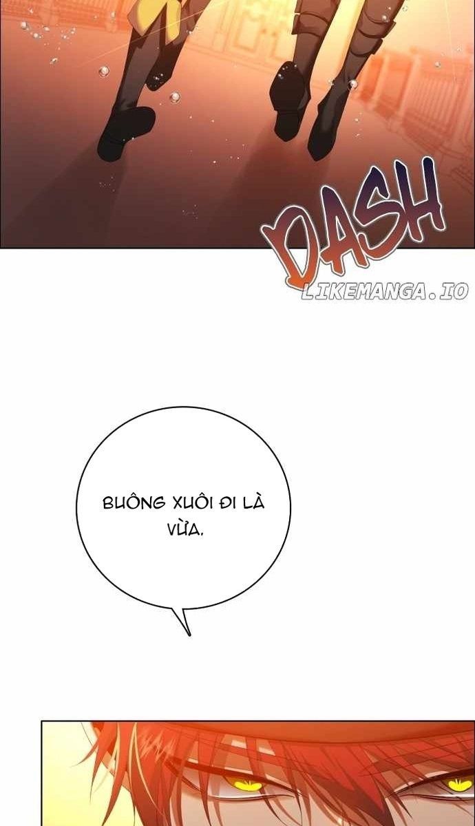 Zero Game Chapter 306 - Trang 3