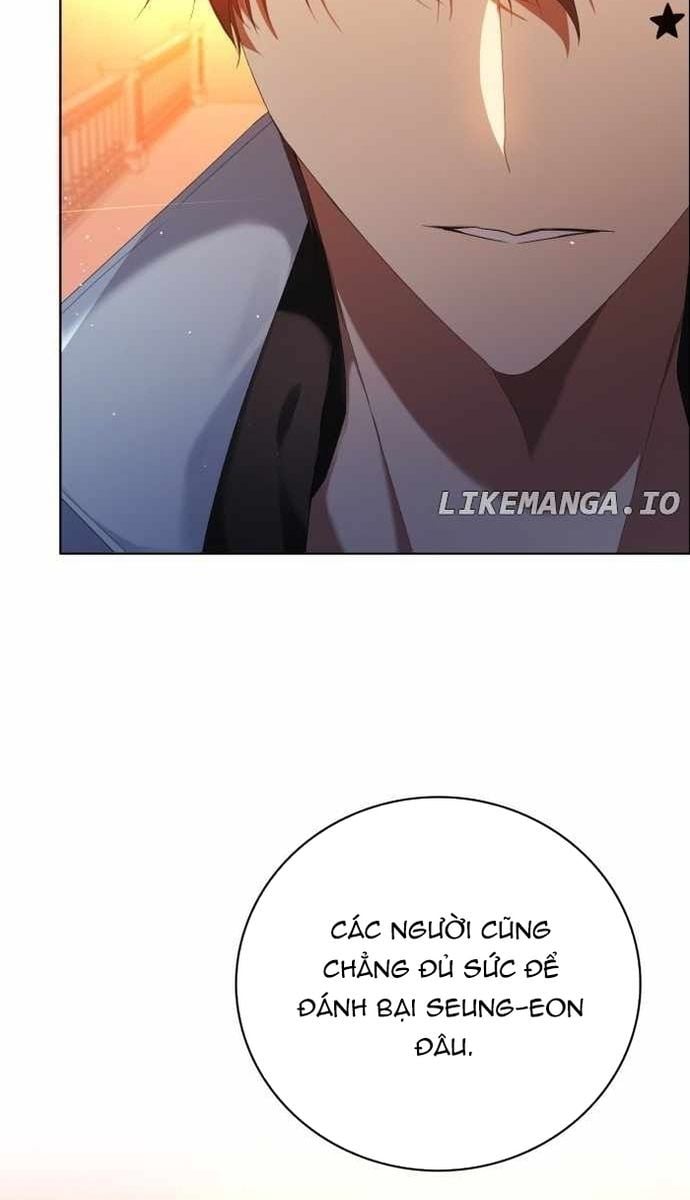 Zero Game Chapter 306 - Trang 3