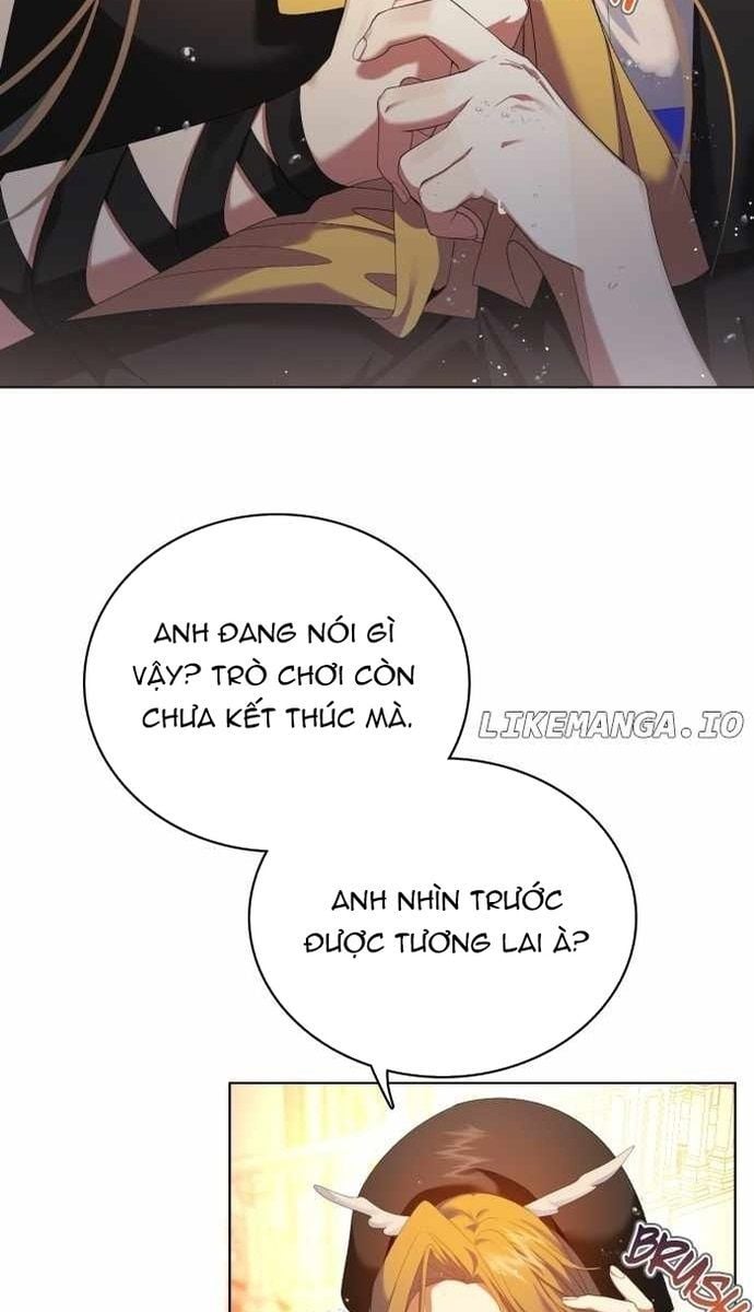 Zero Game Chapter 306 - Trang 3