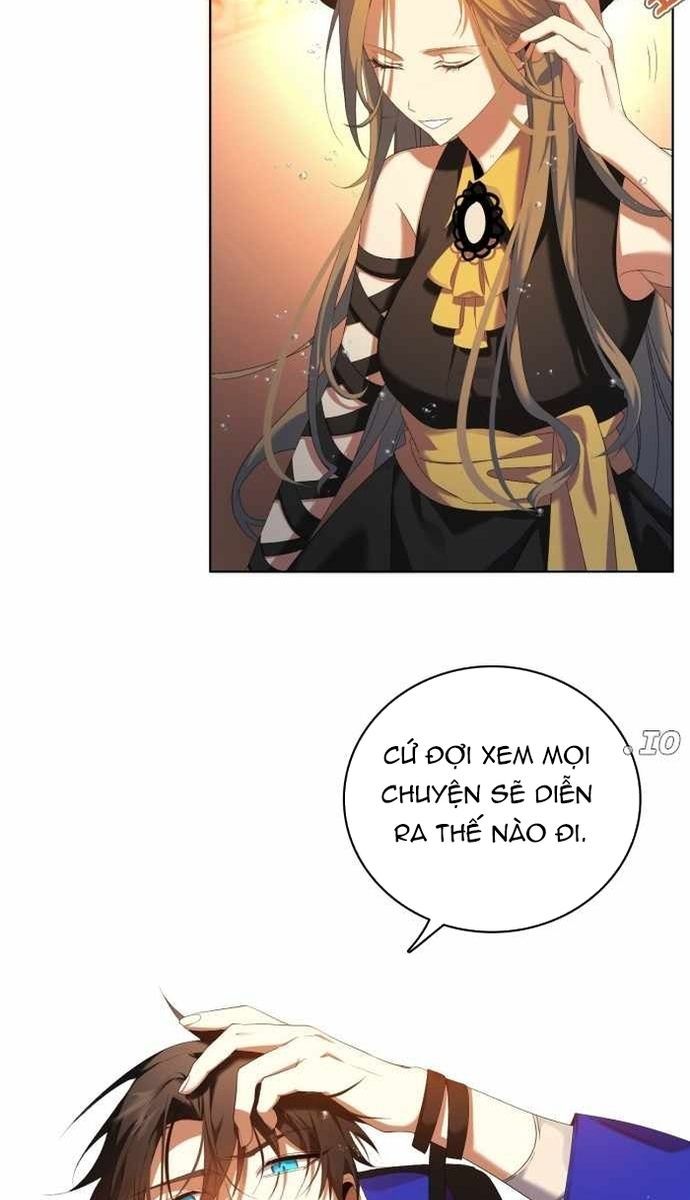 Zero Game Chapter 306 - Trang 3