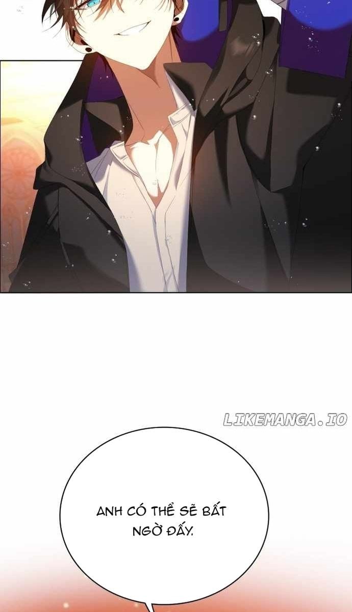 Zero Game Chapter 306 - Trang 3