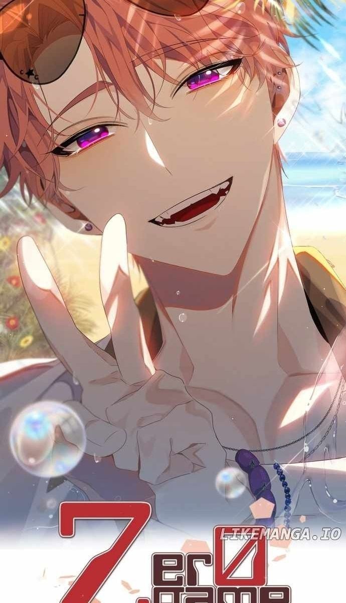 Zero Game Chapter 306 - Trang 3