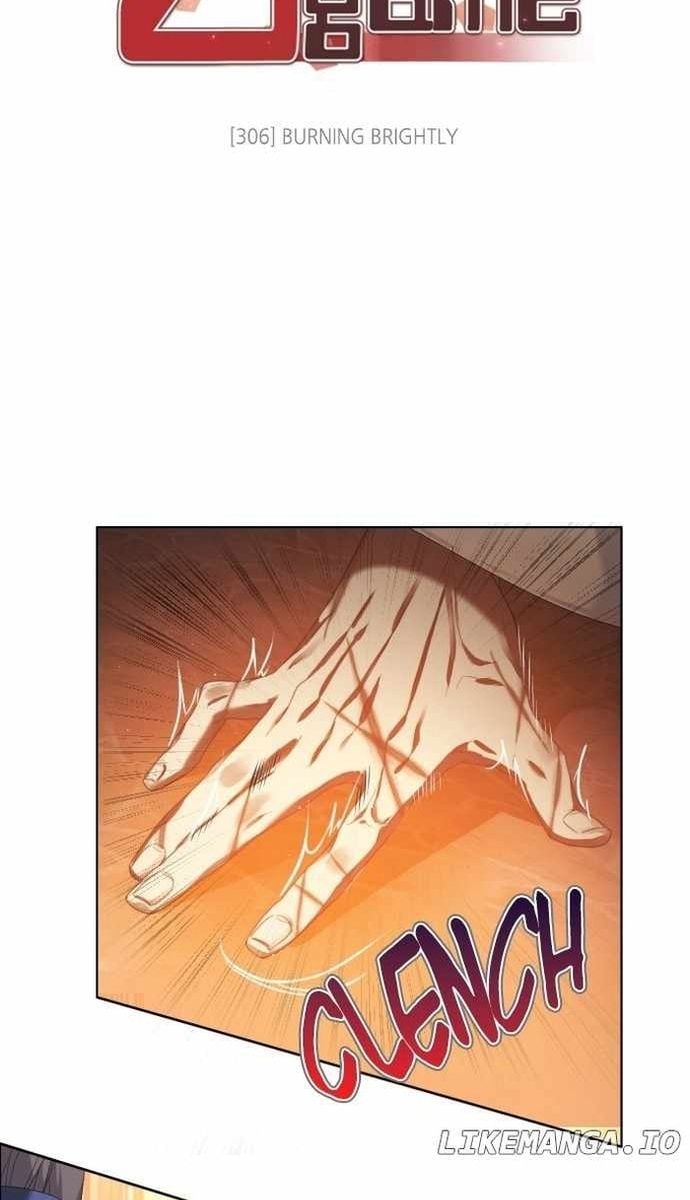 Zero Game Chapter 306 - Trang 3