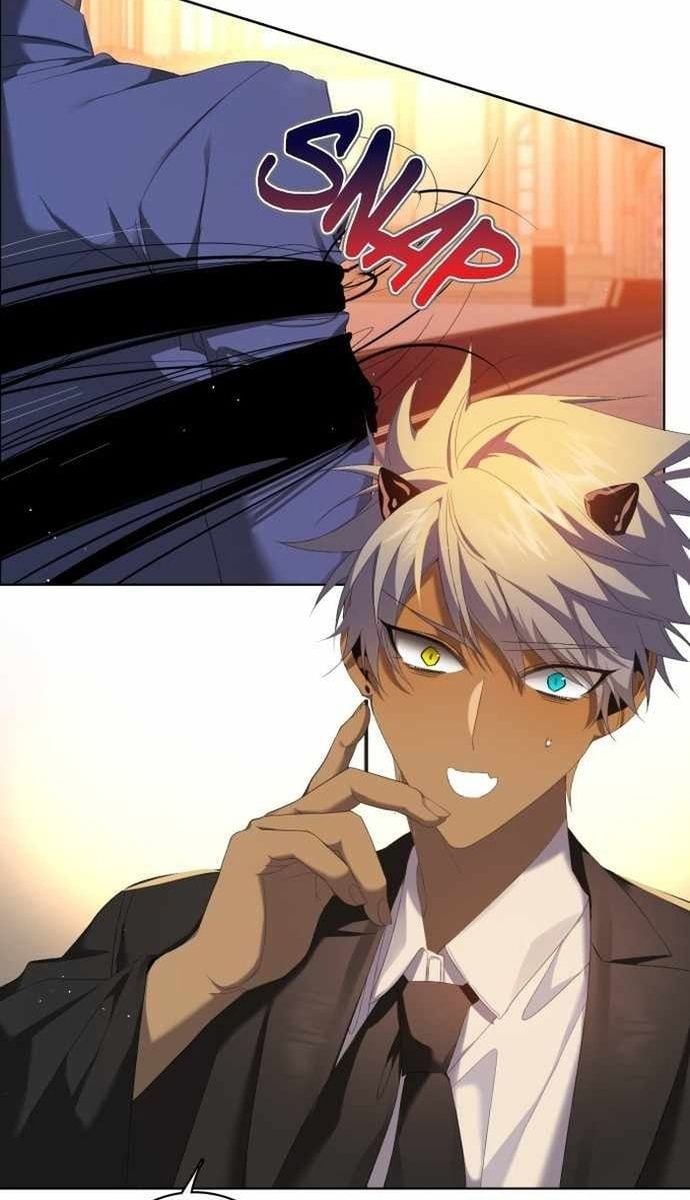 Zero Game Chapter 306 - Trang 3