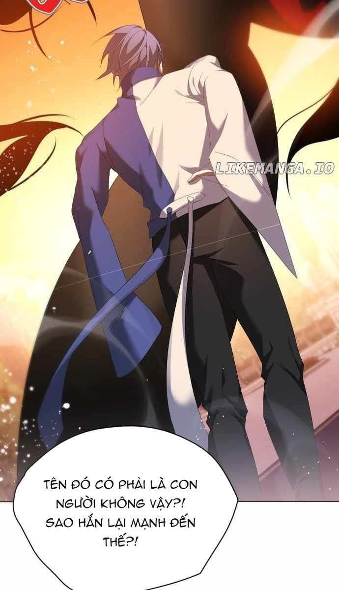 Zero Game Chapter 306 - Trang 3