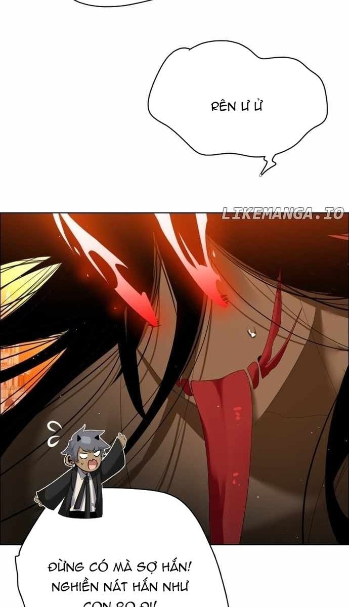 Zero Game Chapter 306 - Trang 3