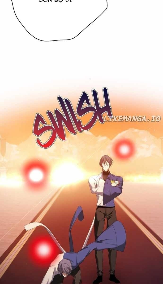 Zero Game Chapter 306 - Trang 3