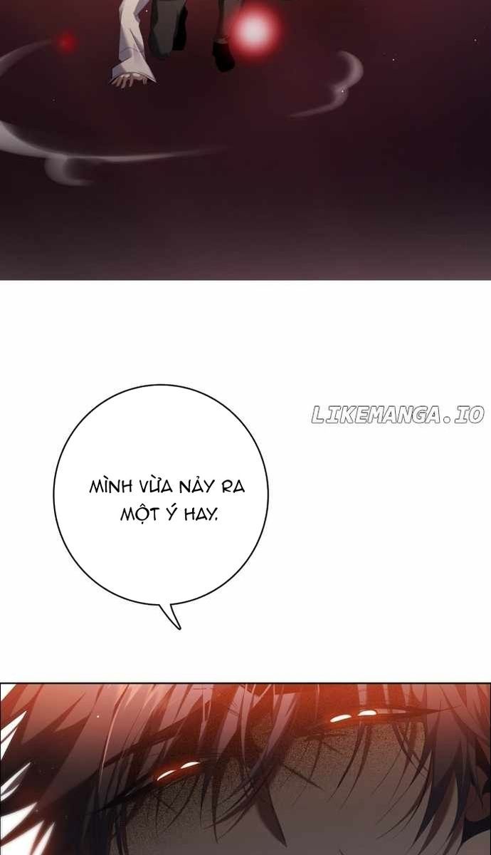 Zero Game Chapter 306 - Trang 3