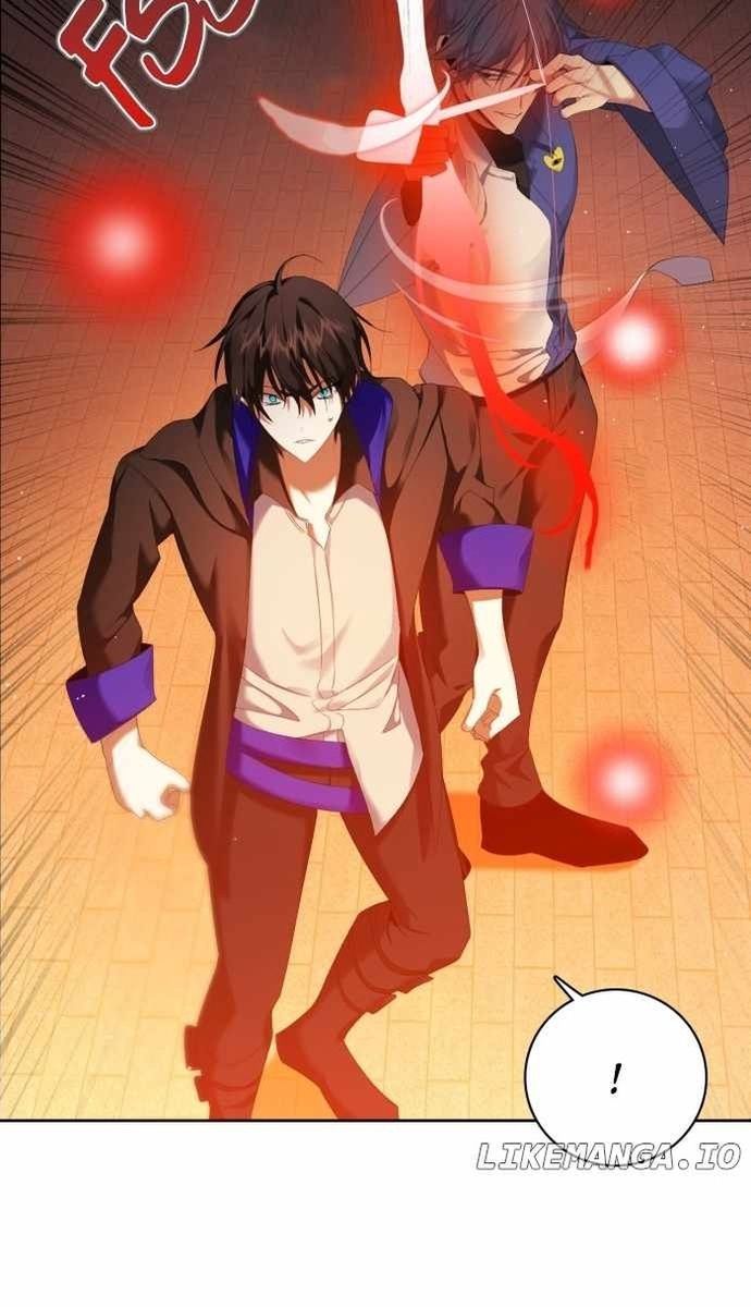 Zero Game Chapter 306 - Trang 3