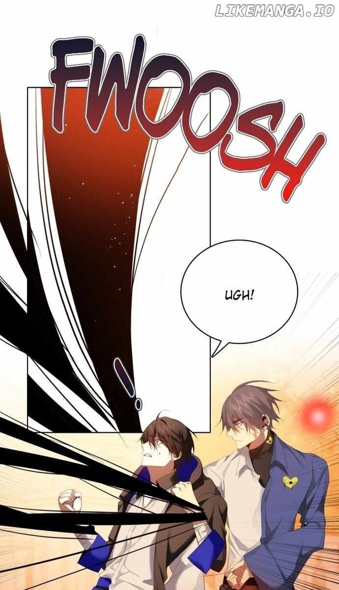 Zero Game Chapter 306 - Trang 3