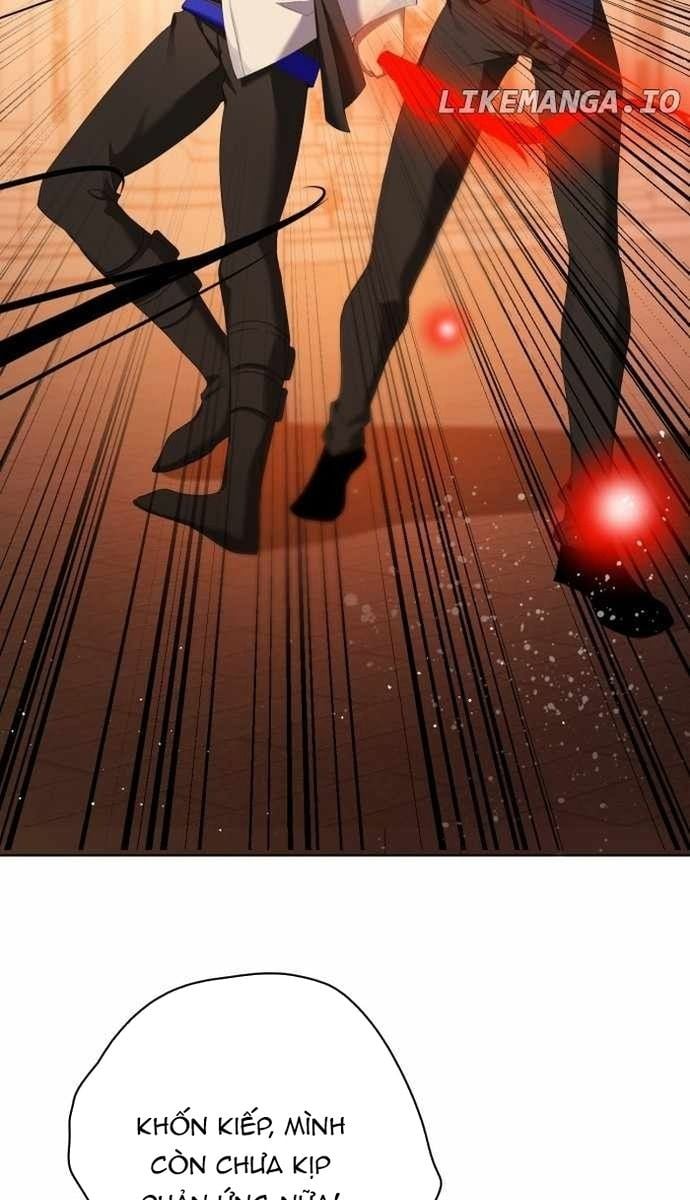 Zero Game Chapter 306 - Trang 3