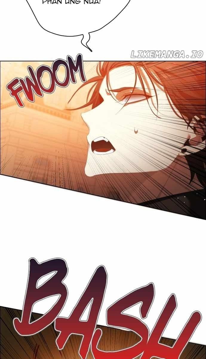 Zero Game Chapter 306 - Trang 3