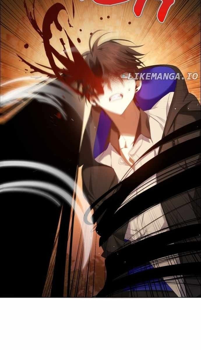 Zero Game Chapter 306 - Trang 3