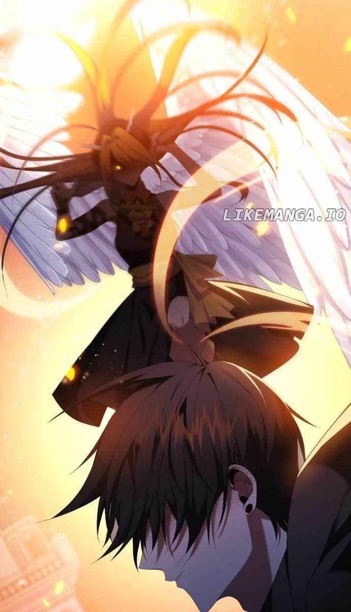 Zero Game Chapter 306 - Trang 3