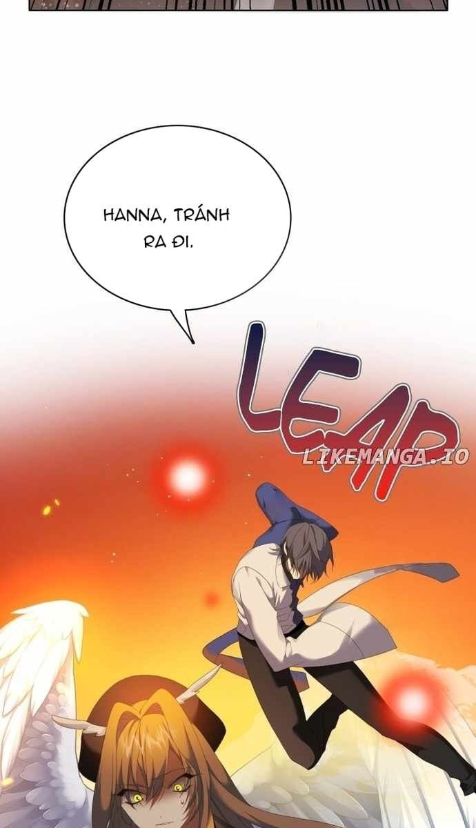 Zero Game Chapter 306 - Trang 3