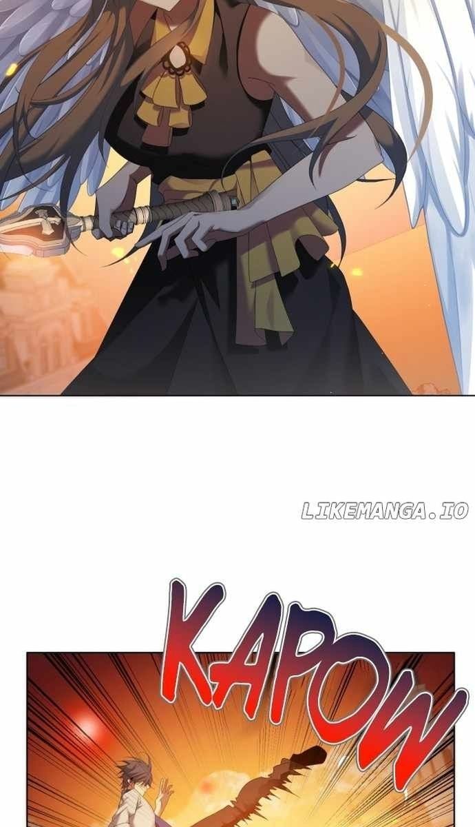 Zero Game Chapter 306 - Trang 3