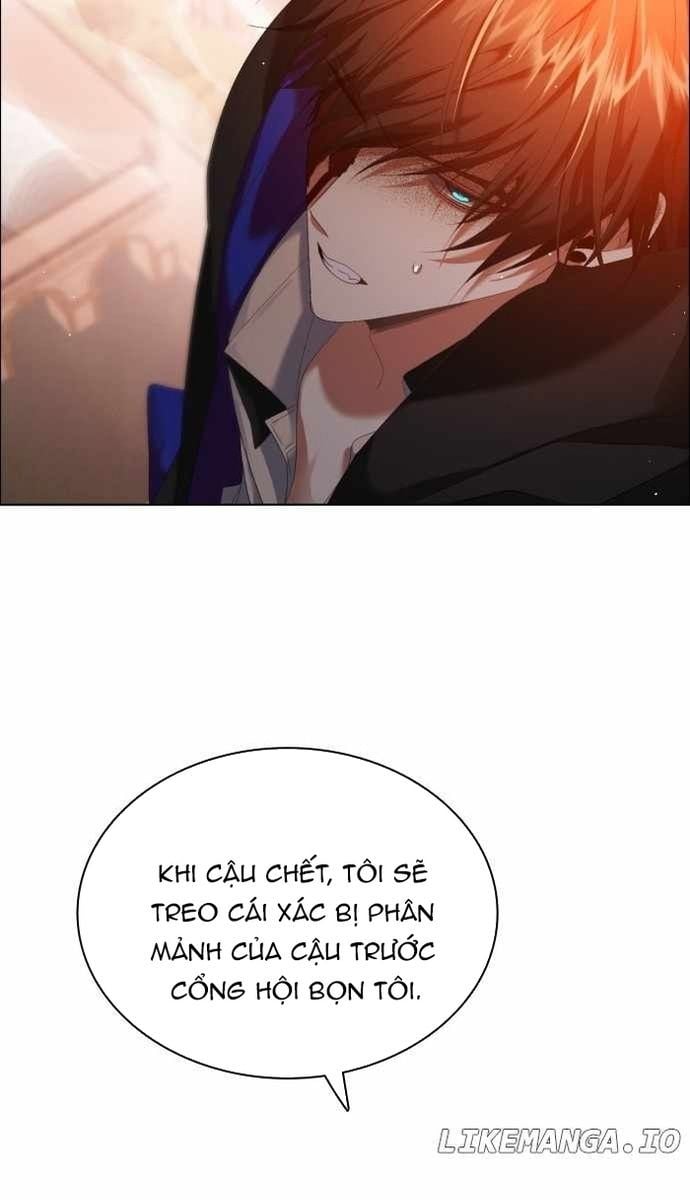 Zero Game Chapter 306 - Trang 3