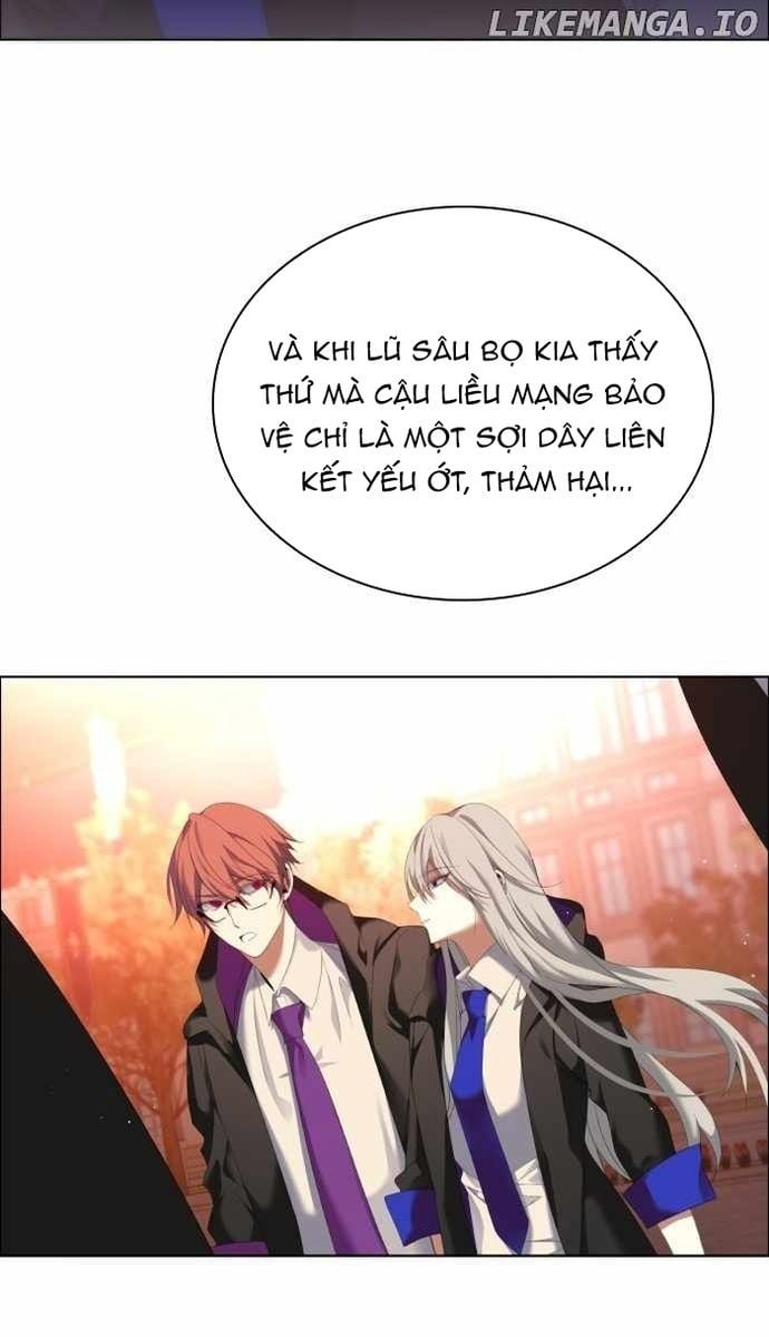 Zero Game Chapter 306 - Trang 3