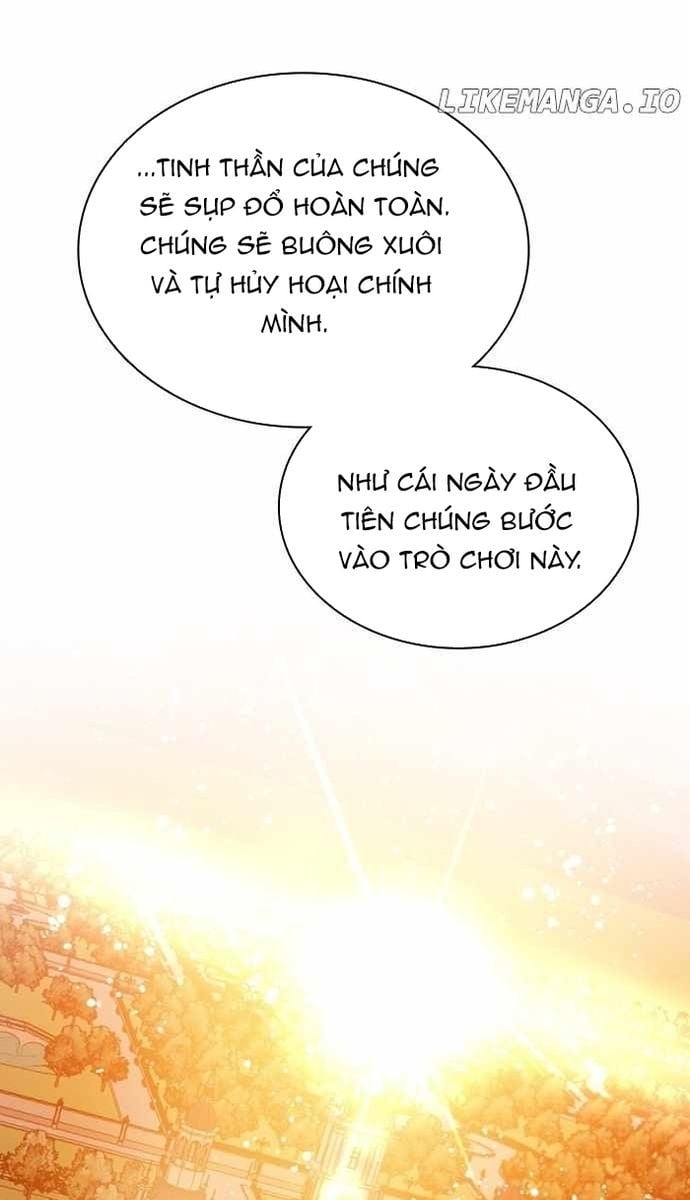 Zero Game Chapter 306 - Trang 3