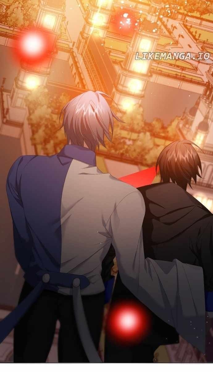 Zero Game Chapter 306 - Trang 3