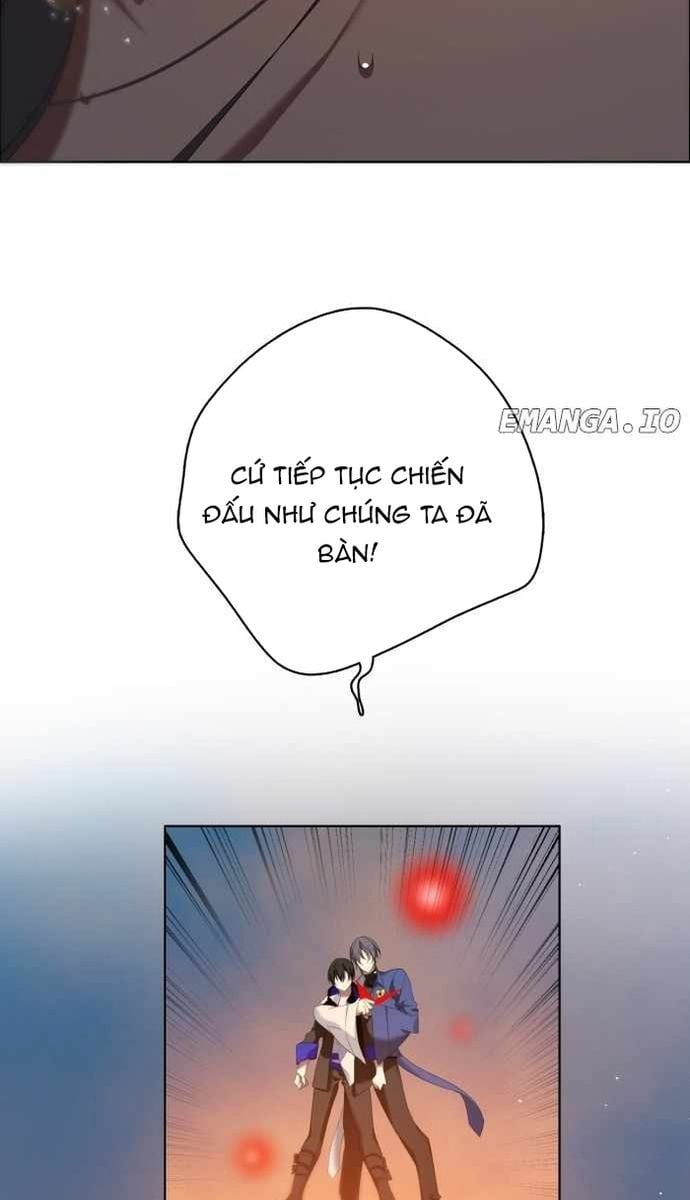 Zero Game Chapter 306 - Trang 3