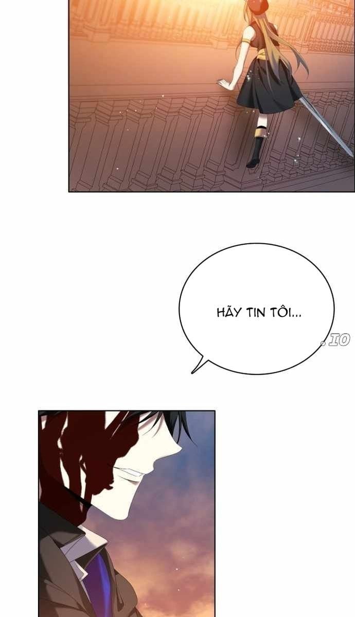 Zero Game Chapter 306 - Trang 3