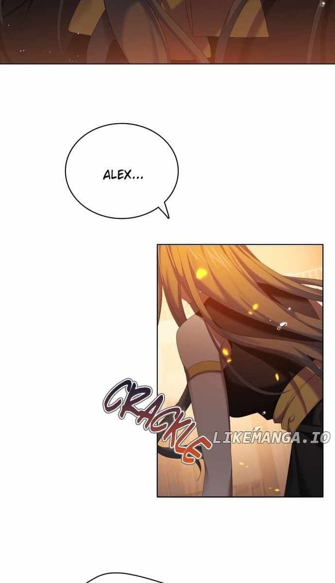Zero Game Chapter 306 - Trang 3