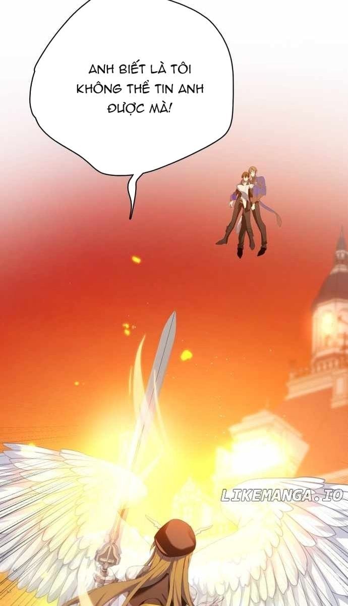 Zero Game Chapter 306 - Trang 3