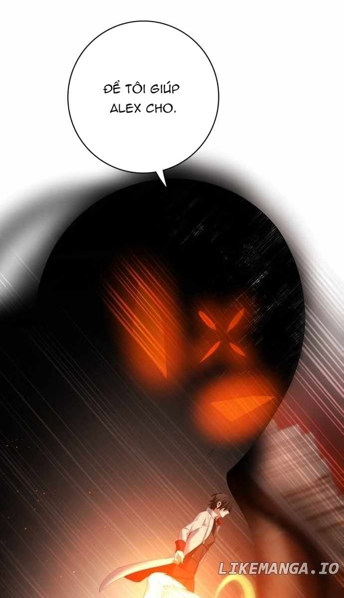 Zero Game Chapter 306 - Trang 3
