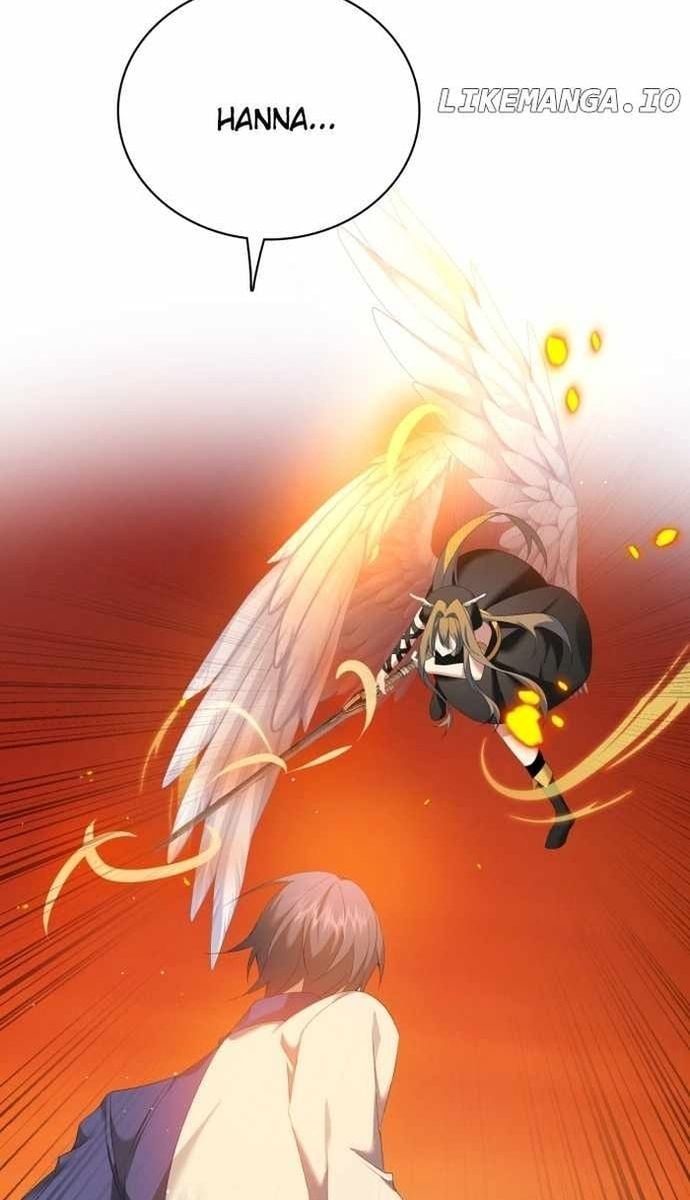Zero Game Chapter 306 - Trang 3