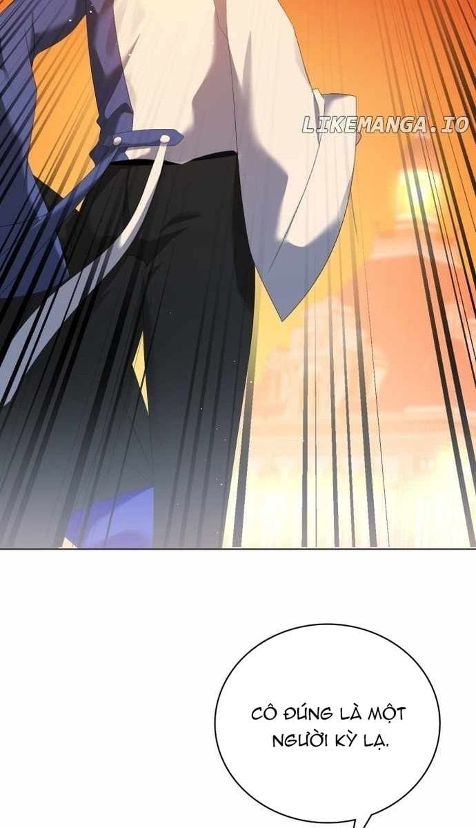 Zero Game Chapter 306 - Trang 3