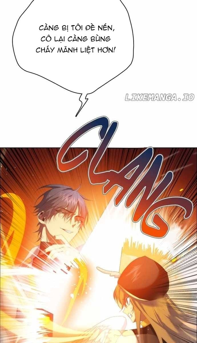Zero Game Chapter 306 - Trang 3