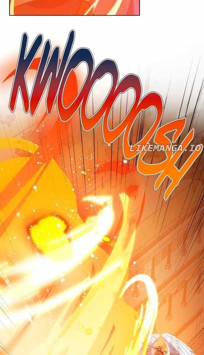 Zero Game Chapter 306 - Trang 3