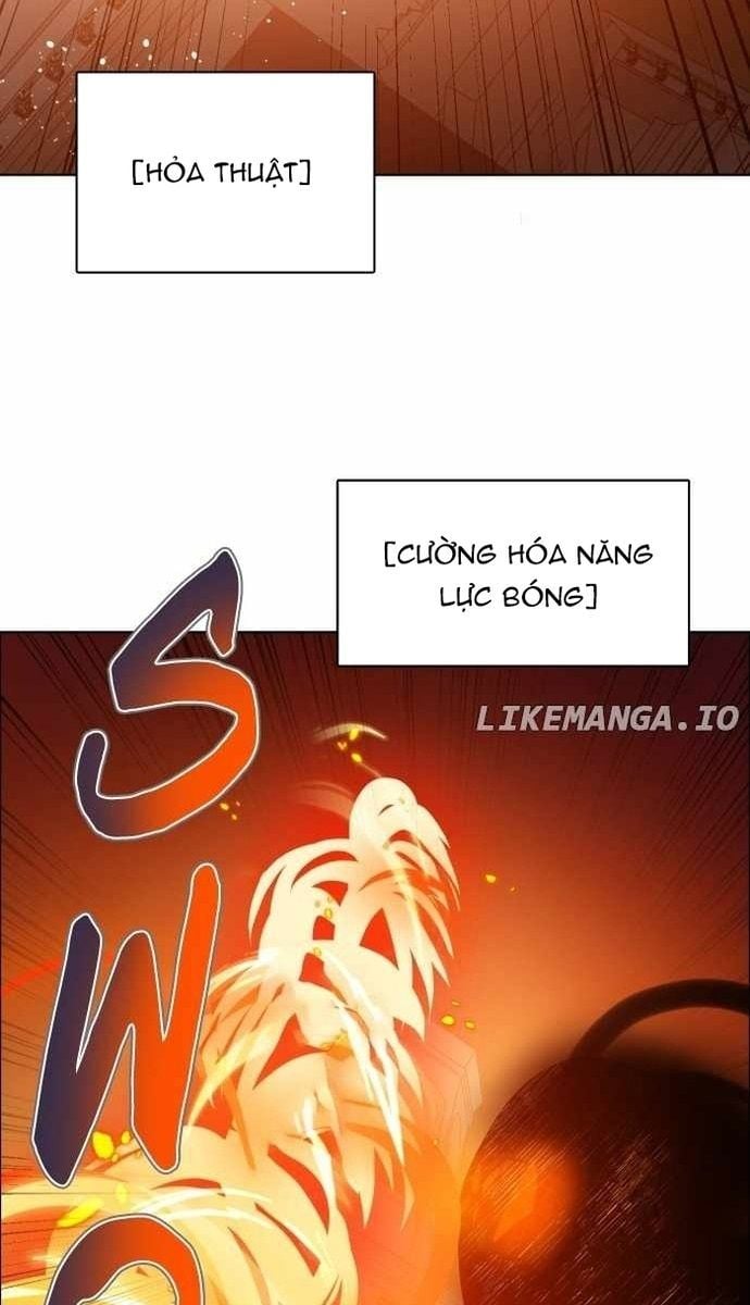 Zero Game Chapter 306 - Trang 3