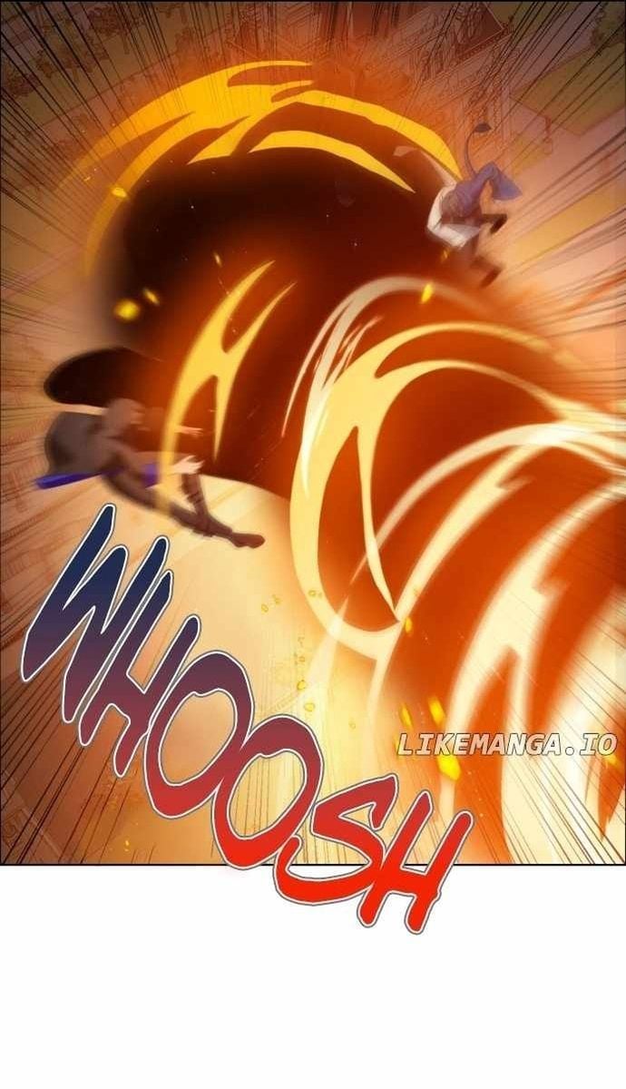 Zero Game Chapter 306 - Trang 3