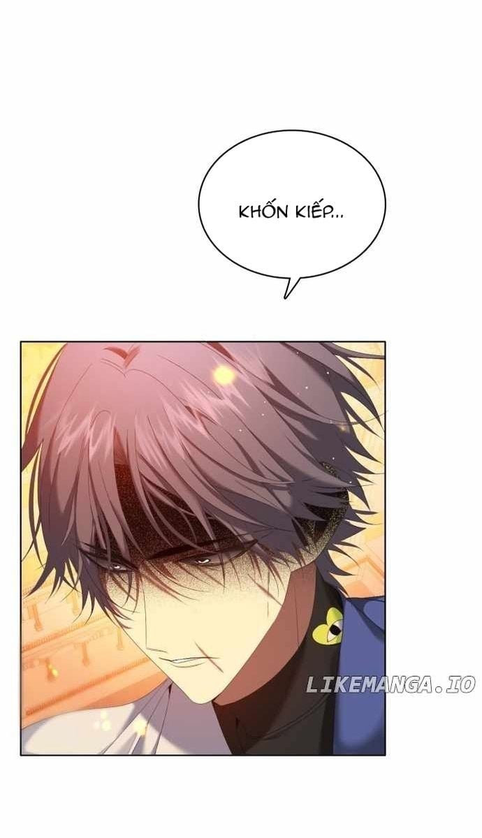 Zero Game Chapter 306 - Trang 3