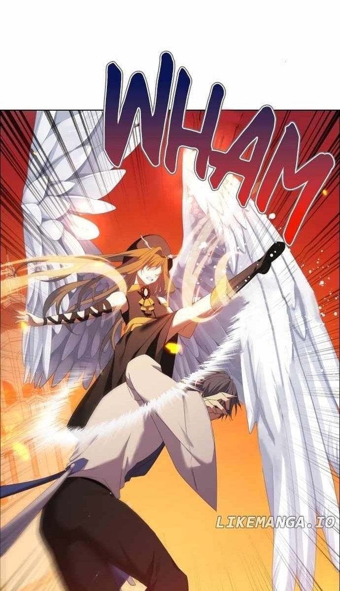 Zero Game Chapter 306 - Trang 3
