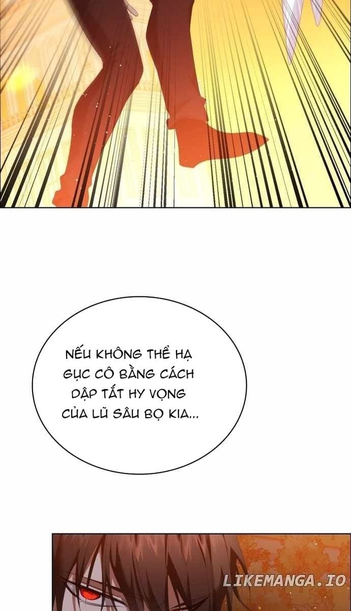 Zero Game Chapter 306 - Trang 3